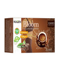 bloom coffee